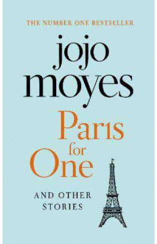 Paris For One And Other Stories - (PB)